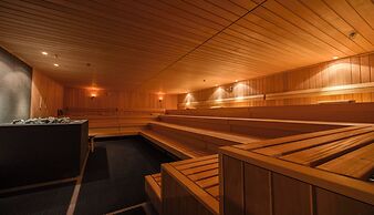 Fletcher Wellness - Hotel Leiden