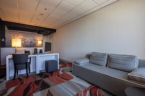 Fletcher Wellness - Hotel Leiden