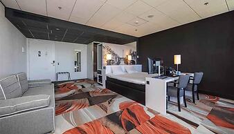 Fletcher Wellness - Hotel Leiden