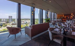 Fletcher Wellness - Hotel Leiden