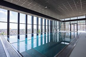 Fletcher Wellness - Hotel Leiden