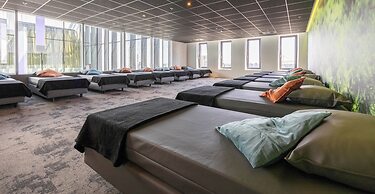 Fletcher Wellness - Hotel Leiden