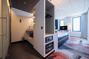 Fletcher Wellness - Hotel Leiden