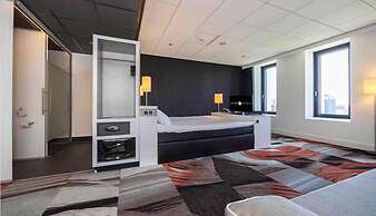 Fletcher Wellness - Hotel Leiden