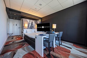 Fletcher Wellness - Hotel Leiden