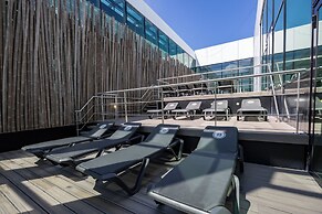 Fletcher Wellness - Hotel Leiden