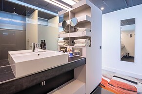 Fletcher Wellness - Hotel Leiden