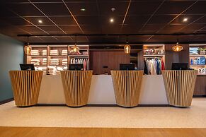 Fletcher Wellness - Hotel Leiden