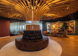 Fletcher Wellness - Hotel Leiden