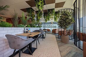 Fletcher Wellness - Hotel Leiden