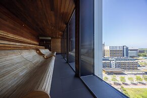 Fletcher Wellness - Hotel Leiden