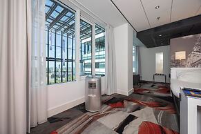 Fletcher Wellness - Hotel Leiden