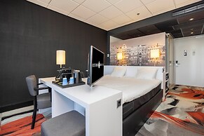 Fletcher Wellness - Hotel Leiden