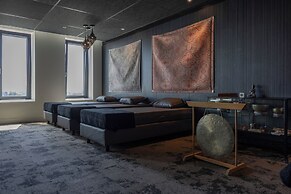 Fletcher Wellness - Hotel Leiden