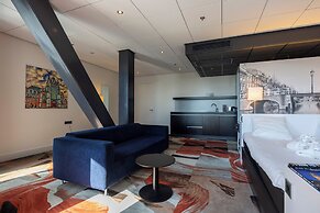 Fletcher Wellness - Hotel Leiden