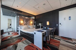 Fletcher Wellness - Hotel Leiden