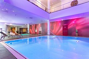 Fletcher Wellness - Hotel Helmond