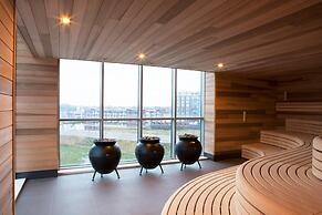 Fletcher Wellness - Hotel Helmond