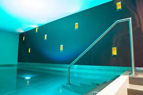 Fletcher Wellness - Hotel Helmond