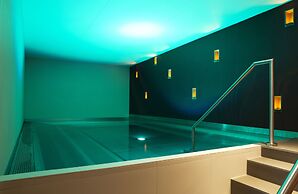 Fletcher Wellness - Hotel Helmond