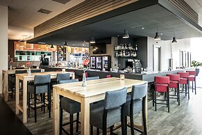 Fletcher Wellness - Hotel Helmond