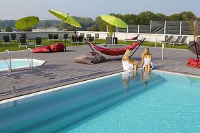Fletcher Wellness - Hotel Helmond