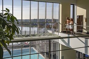 Fletcher Wellness - Hotel Helmond