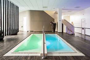 Fletcher Wellness - Hotel Helmond