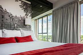 Fletcher Wellness - Hotel Helmond
