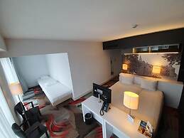 Fletcher Wellness - Hotel Helmond