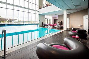 Fletcher Wellness - Hotel Helmond