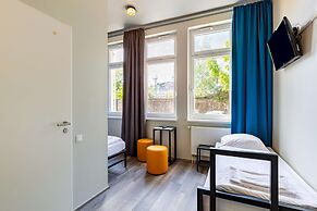 a&o Aachen Hauptbahnhof - Hostel