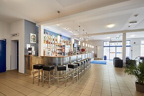 a&o Aachen Hauptbahnhof - Hostel