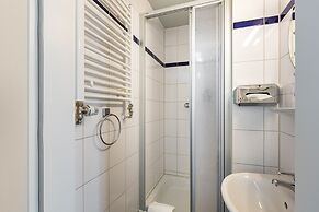 a&o Aachen Hauptbahnhof - Hostel