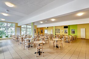 a&o Aachen Hauptbahnhof - Hostel