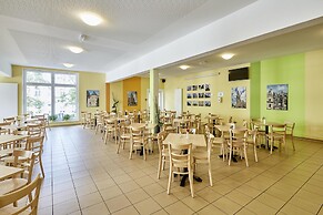 a&o Aachen Hauptbahnhof - Hostel