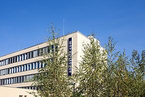 a&o Aachen Hauptbahnhof - Hostel