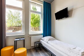 a&o Aachen Hauptbahnhof - Hostel