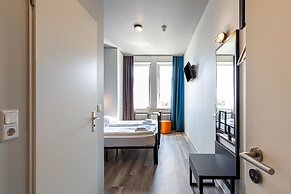 a&o Aachen Hauptbahnhof - Hostel
