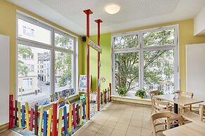 a&o Aachen Hauptbahnhof - Hostel