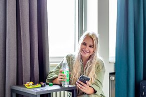 a&o Aachen Hauptbahnhof - Hostel