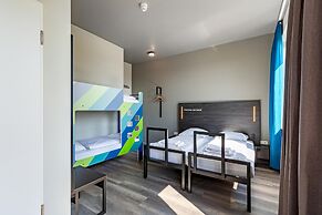 a&o Aachen Hauptbahnhof - Hostel