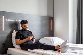 a&o Aachen Hauptbahnhof - Hostel