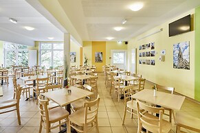 a&o Aachen Hauptbahnhof - Hostel