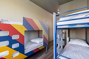 a&o Aachen Hauptbahnhof - Hostel