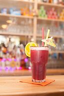 a&o Aachen Hauptbahnhof - Hostel