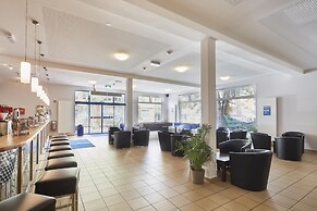 a&o Aachen Hauptbahnhof - Hostel