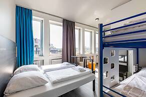 a&o Aachen Hauptbahnhof - Hostel