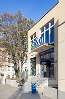 a&o Aachen Hauptbahnhof - Hostel