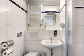 a&o Aachen Hauptbahnhof - Hostel